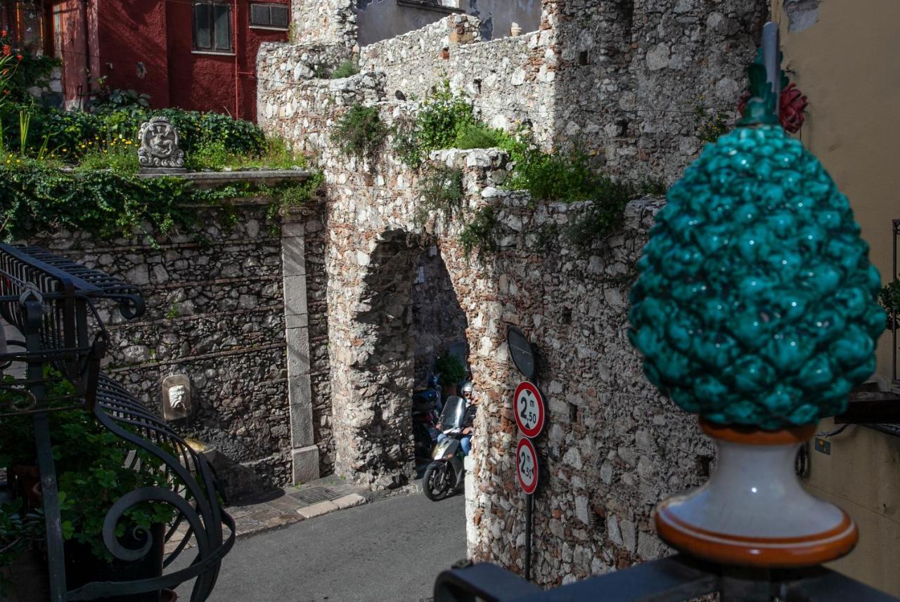 Casa Rosa Appartamento