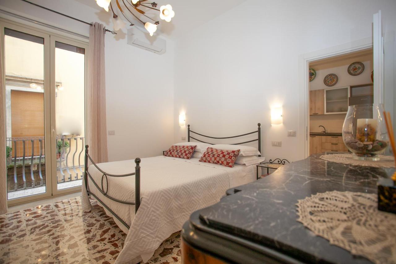 Appartamento Casa Rosa