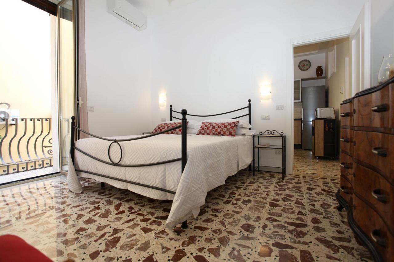 Appartamento Casa Rosa Taormina