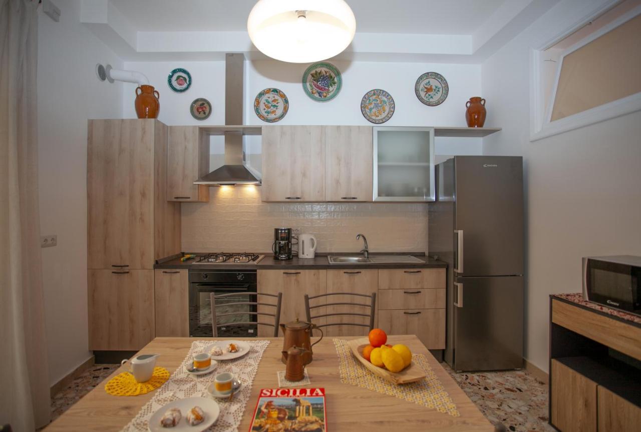 Appartamento Casa Rosa